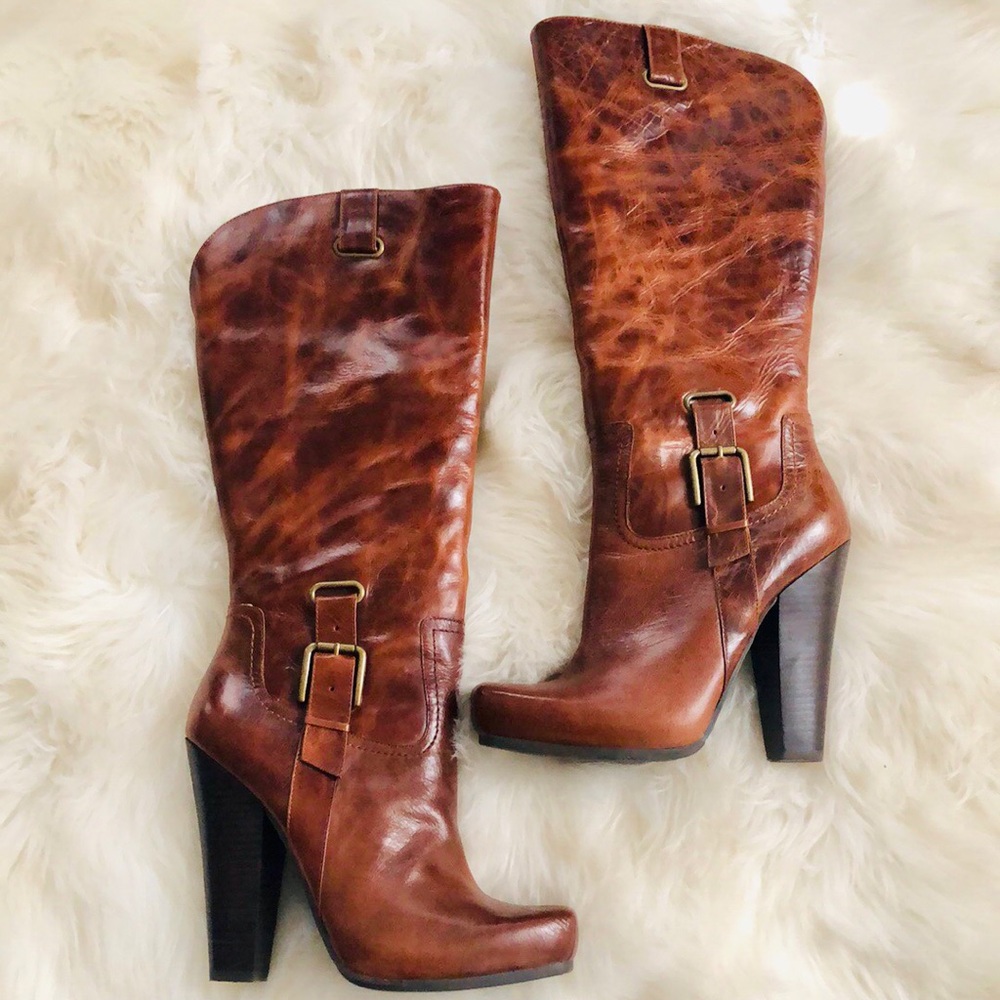 Jessica Simpson Boots